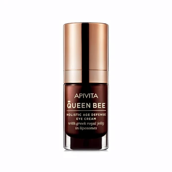 APIVITA paakių kremas QUEEN BEE 15 ml