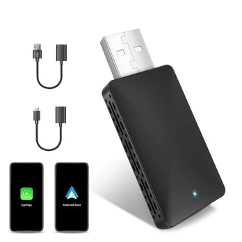 CarPlay adapteris, WiFi 6