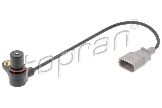 Jutiklis, alkūninio veleno impulsas TOPRAN 113 466