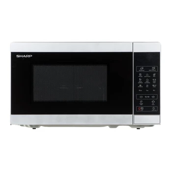 Mikrobangų krosnelė SHARP YC-MG02E-S