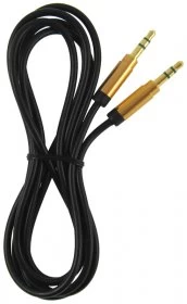 Laidas 3.5-3.5, metalinis, 1,5 m., BP