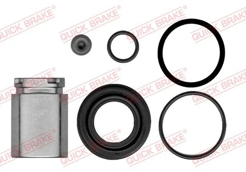 Remonto komplektas, stabdžių apkaba QUICK BRAKE 114-5209