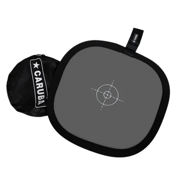 Caruba Foldable Grey Card 30cm FGC 1