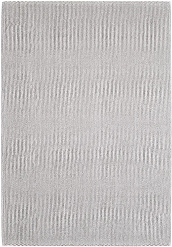 Kilimas vidaus Loom 4300, sidabro, 100 cm x 60 cm