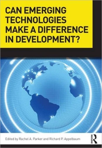 Can Emerging Technologies Make a Difference in Development?