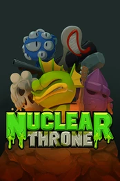 Nuclear Throne Steam