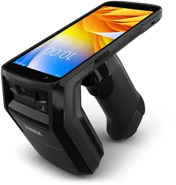 Zebra Zebra TC22R, UHF RFID, 2D, SE4710, USB-C, BT, Wi-Fi, NFC, Android, GMS