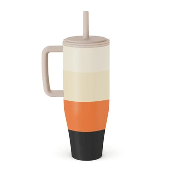Triple Take - All Day Leakproof Tumbler