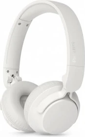 Ausinės Philips TAH4500WT/00