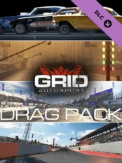 GRID Autosport PC kaina