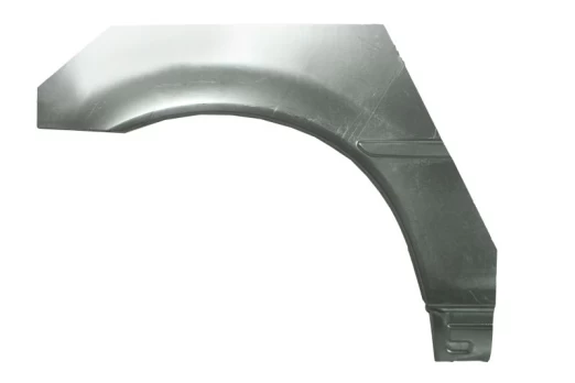 BLIC 6504-03-0061592K Rear quarter repair panel