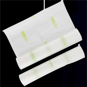 VACSY BAG ROLLS (300 X 28 CM)"2 ROLLS/BAG"