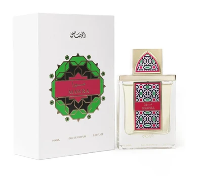 Rasasi Mawra - EDP 90ml