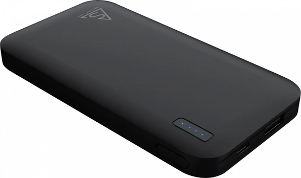 Powerbank Holdit Smartline 5000mAh Juodas