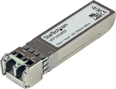 Šakotuvas StarTech FET-10G COMPATIBLE/SFP+ MODULE - MM TRANSCEIVER kaina