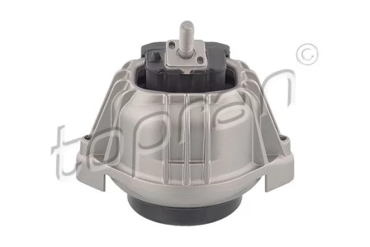 Variklio montavimas TOPRAN 502 108