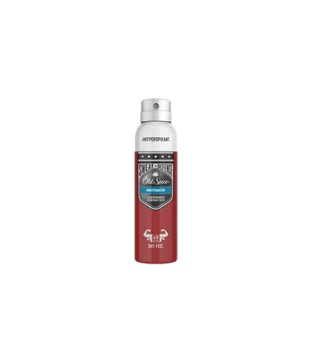 Dezodorantas OLD SPICE White Water, 150 ml
