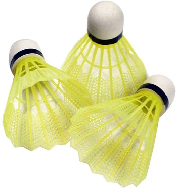 BADMINTONO NAILONAS ENERO 3Vnt