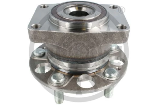 Rato guolio komplektas OPTIMAL 912 712