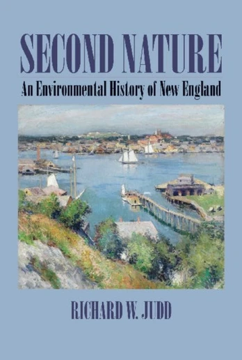 Second Nature