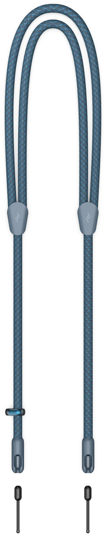 Peak Design Mobile Crossbody Strap, ocean | M-CPS-DS-1