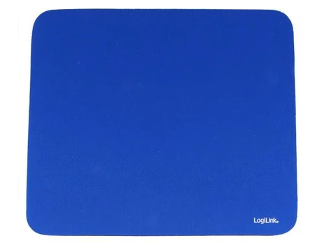 Mouse pad | blue | 230x204.5x4mm