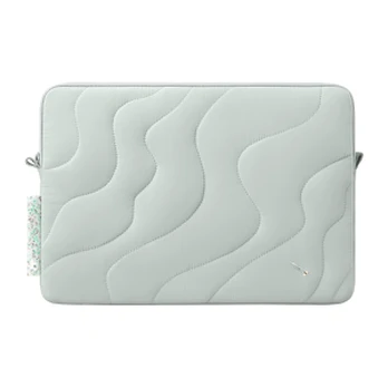 TOMTOC Neo Terra-A27 13" MacBook Case (Blue)
