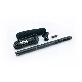 Shotgun tipo mikrofonas Master Audio CM238