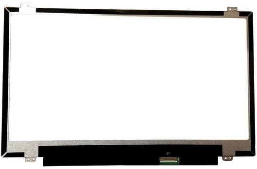 14-inch HD anti-glare display for Lenovo laptops