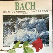 CD Bach* - Brandenburg Concertos