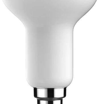 LED lemputė LUXRAM 1092502, reflektorinė, 5W, 470 lm, 3000 K, E14, 220 V