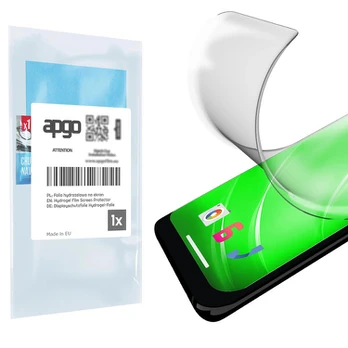 Apgo Hydrogel Matte