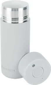 Termo puodelis Calido 400 ml pilkas AMBITION kaina