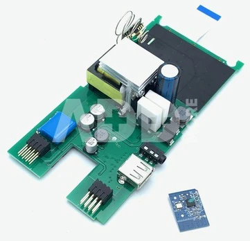Godox AD200PRO control board with 2,4G