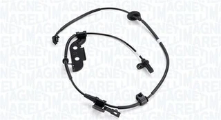 Jutiklis, rato greitis MAGNETI MARELLI 172100183010
