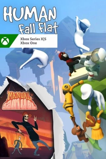 Flailing Limbs Bundle Xbox