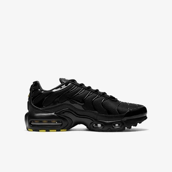 Nike Air Max Plus - Dydis 6Y (CD0609-001 Nike Air Max batai)
