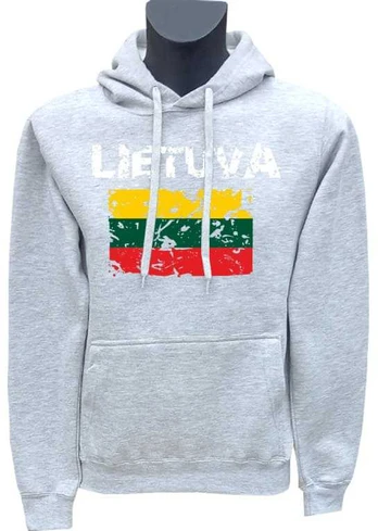 KS Džemperis Lietuva, Dydis: M