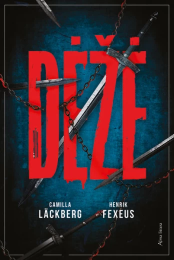 KNYGA Dėžė