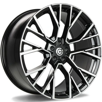 CARBONADO ANOMALY (BFP) R20 5x120.00 ET40 CB74.10 J10.5