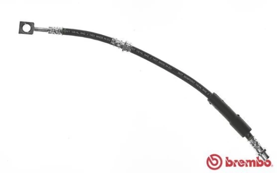 Stabdžių žarnelė BREMBO T 59 080