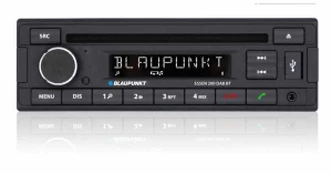 Automagnetola Blaupunkt BLAUPUNKT Essen 200 DAB BT CD
