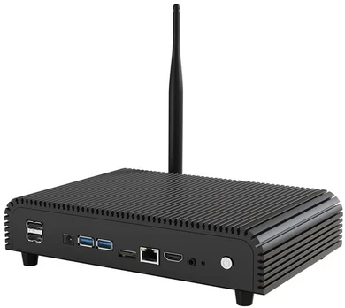 Capture RK3576 Box Module(Including DDR4 4G, SSD 32GB) Android 14