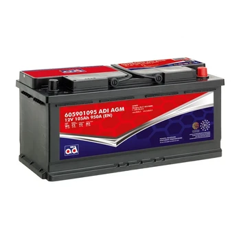 AD 605901095 ADI AGM
