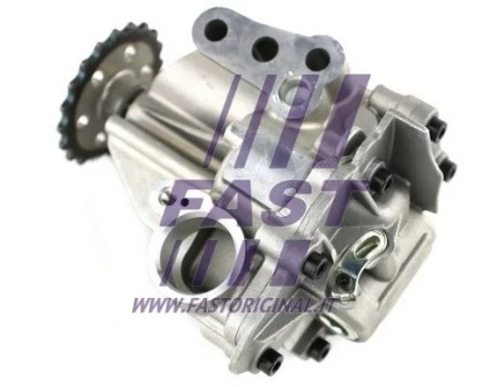 Alyvos siurblys FAST FT38305