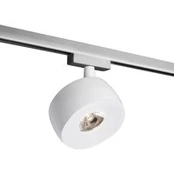 LED bėgių taškas "Vibo Volare 927", baltas/chromuotas, 35°