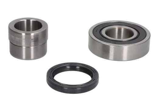 SKF VKBA 7433 Wheel bearing kit