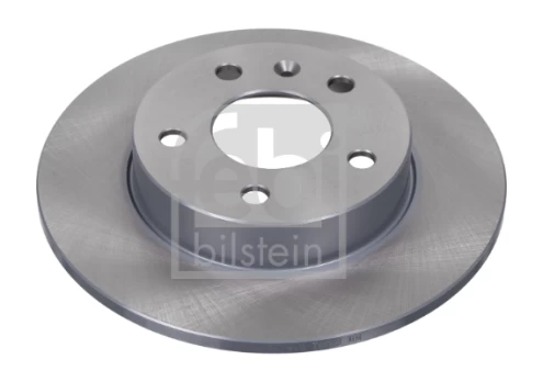 FEBI FE17213 Brake Disc