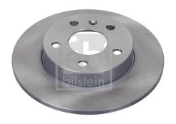 FEBI FE17213 Brake Disc kaina