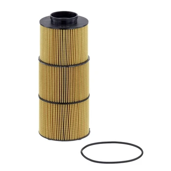 Alyvos filtras MANN-FILTER HU12021Z